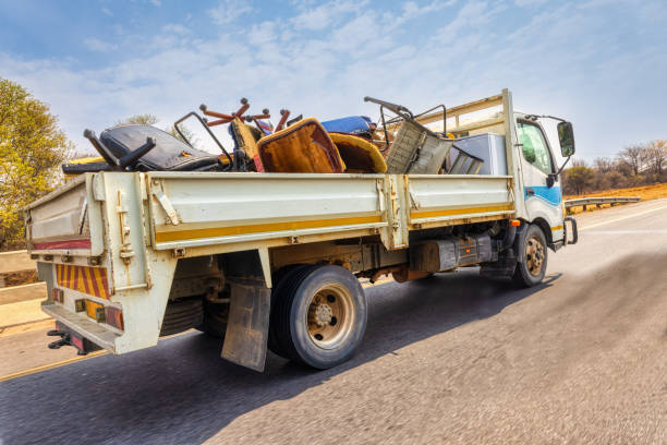 Best Same-Day Junk Removal  in Parsons, TN